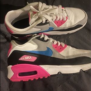 Mens Nike Airforce 1s